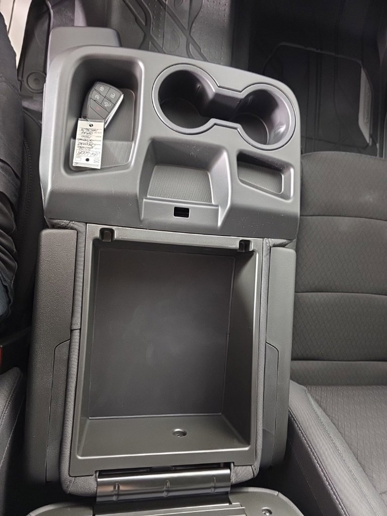New 2026 Chevrolet Silverado 1500 LT w/ Protection Package image 22
