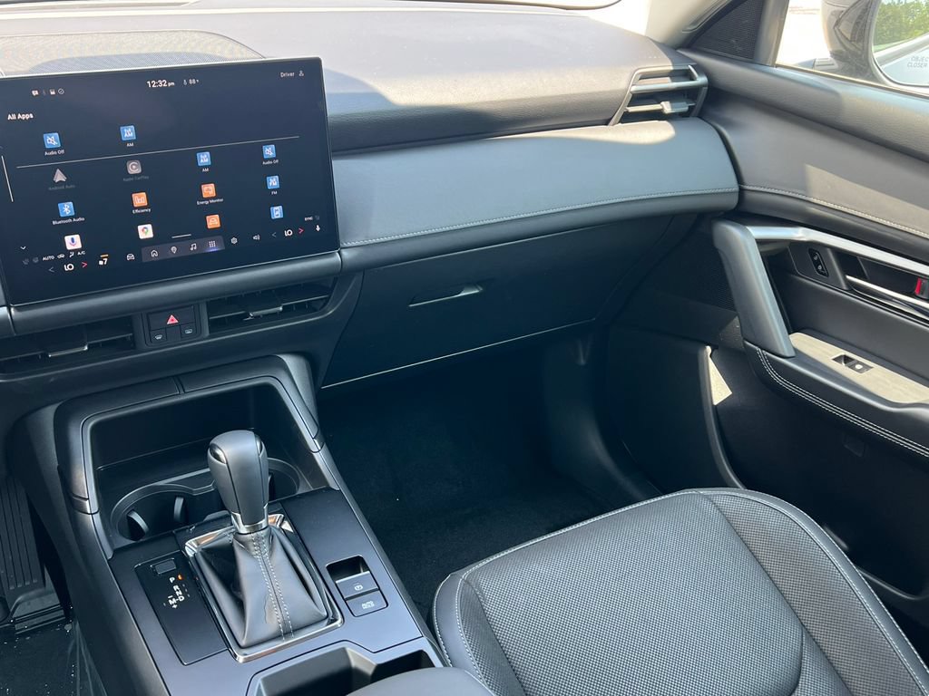 New 2026 MAZDA CX-5 Preferred AWD/4WD image 54