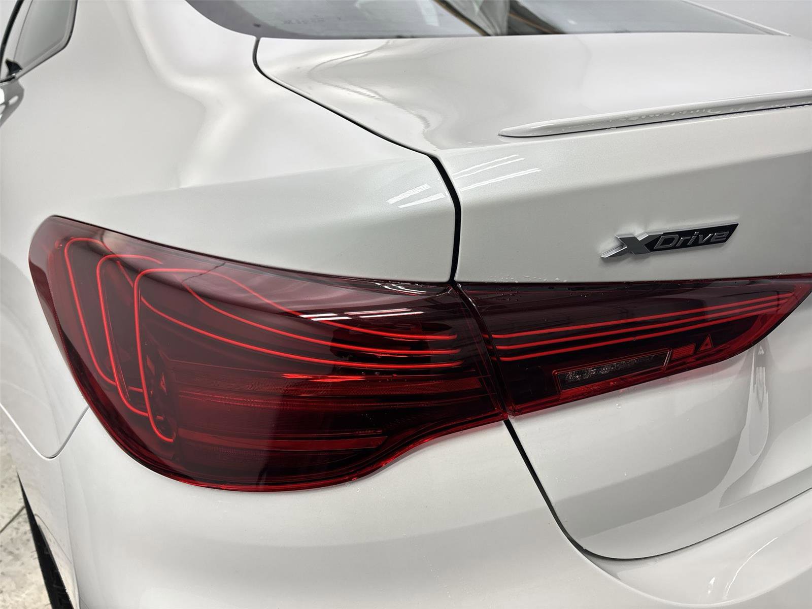 New 2026 BMW 440i xDrive Coupe w/ Premium Package image 19