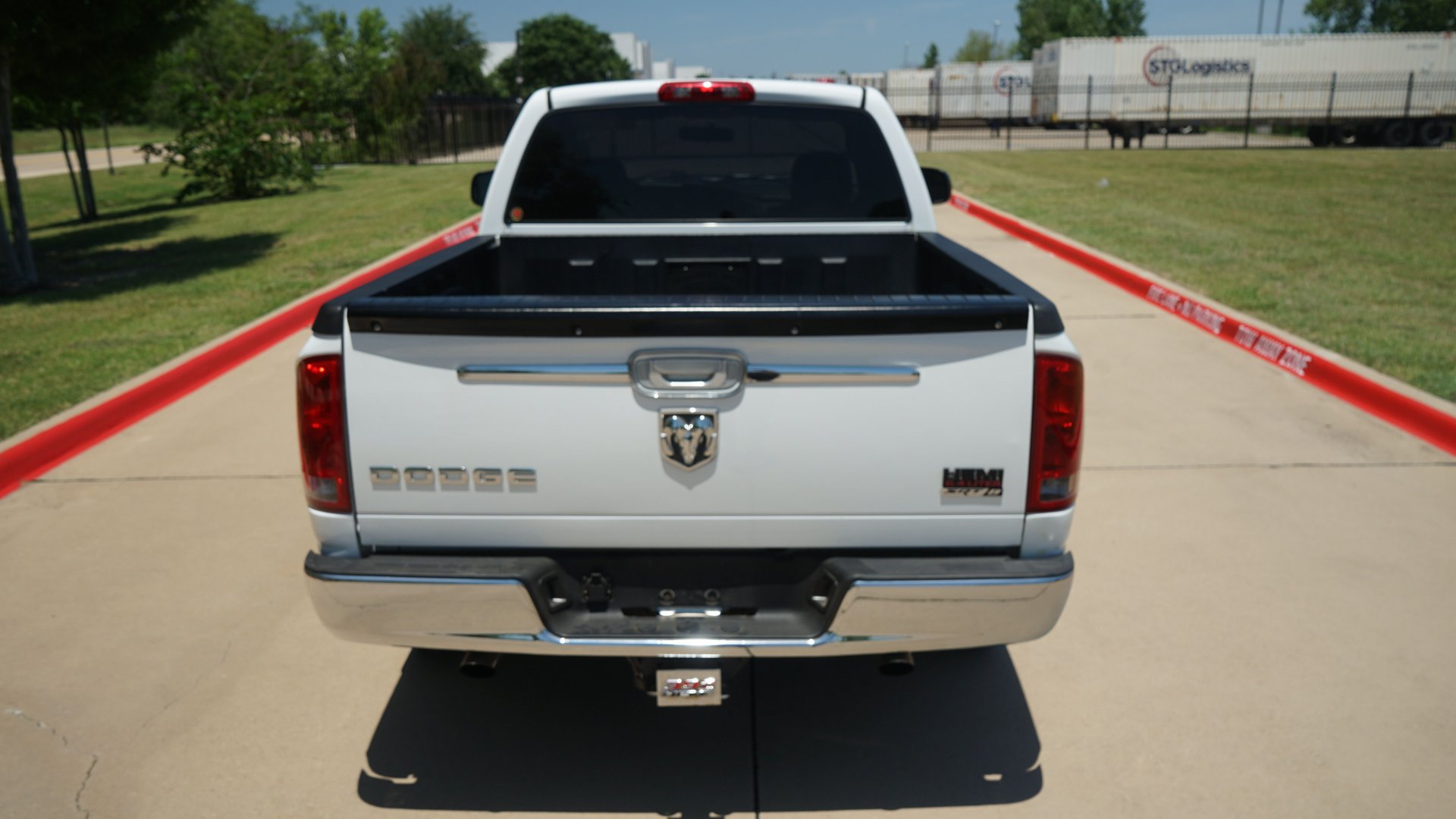 Used 2003 Dodge Ram 1500 Truck 2WD Regular Cab image 11