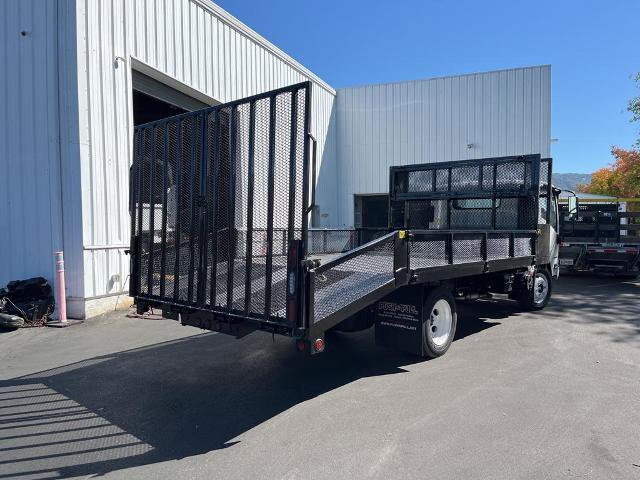 New 2025 Chevrolet Low Cab Forward RWD image 6
