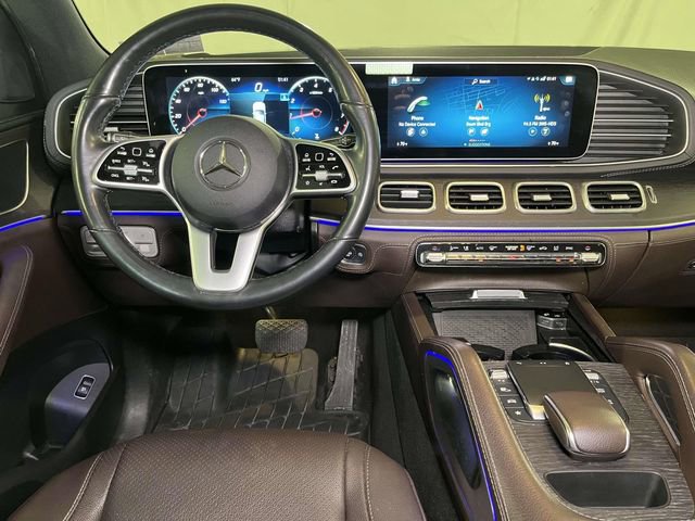 Used 2021 Mercedes-Benz GLE 350 4MATIC image 25