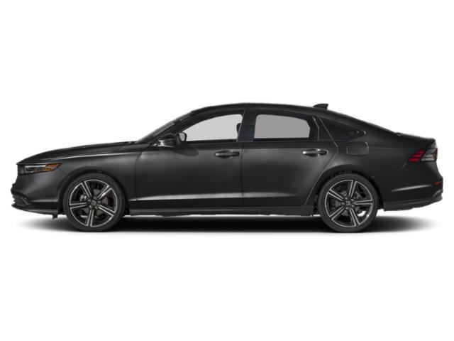 New 2026 Honda Accord SE image 3
