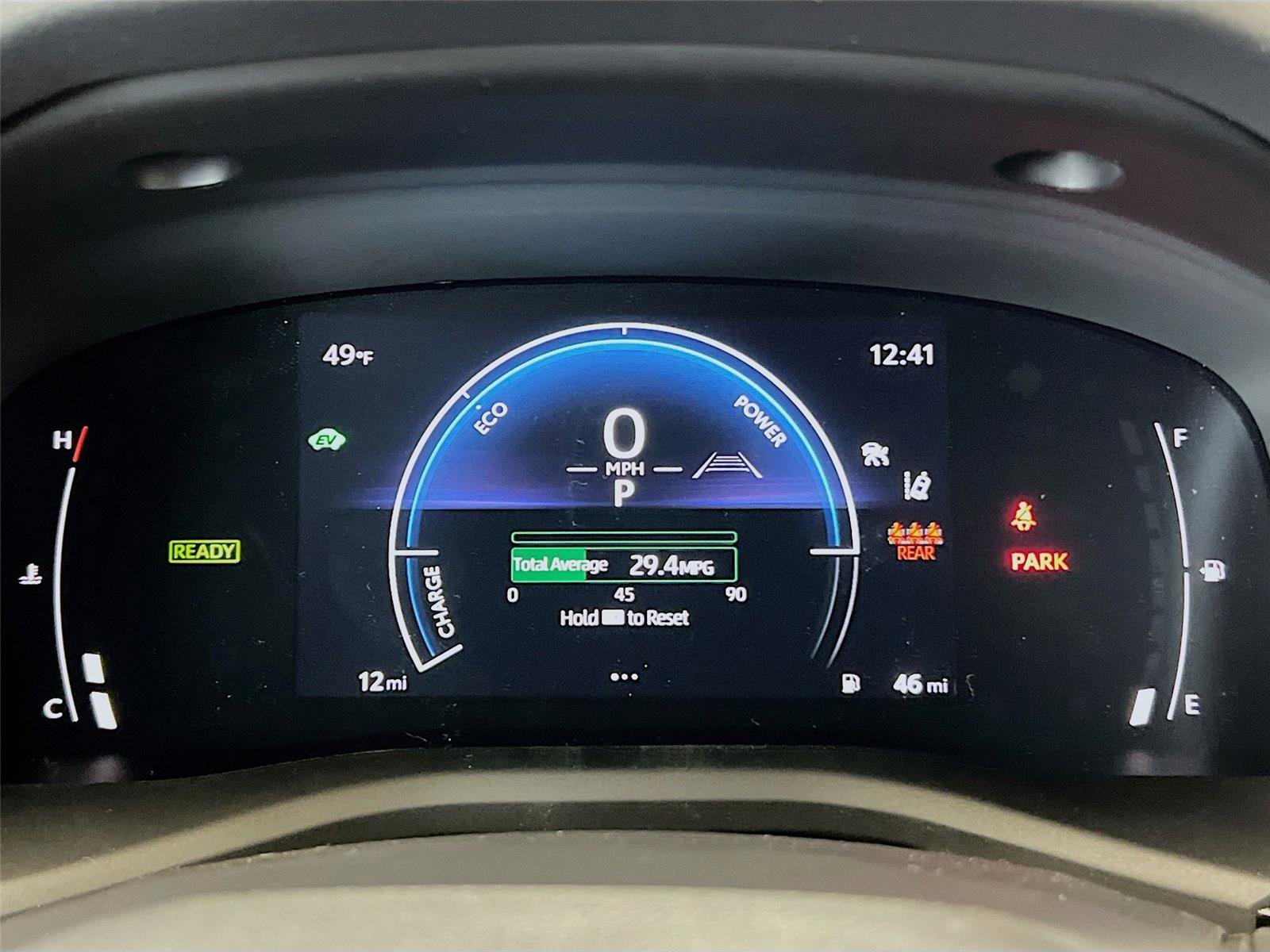 New 2026 Toyota Camry LE w/ Convenience Package image 5