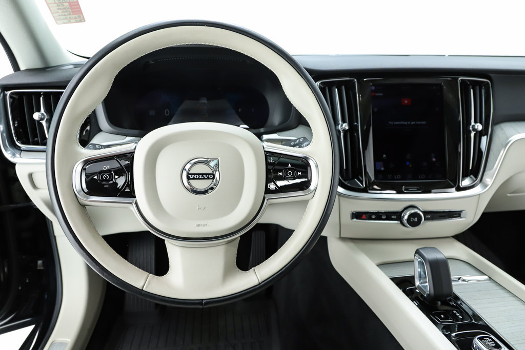 Used 2024 Volvo V60 B5 Cross Country Plus w/ Protection Package Premier AWD/4WD image 63