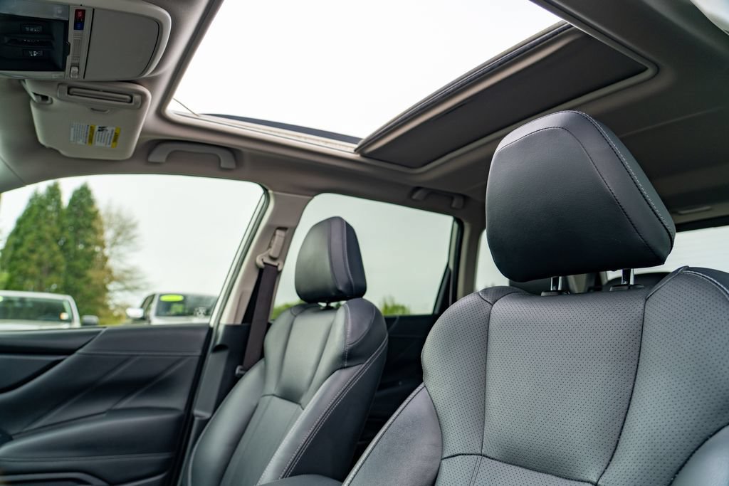 Used 2019 Subaru Forester Touring w/ Popular Package #3 AWD/4WD image 15