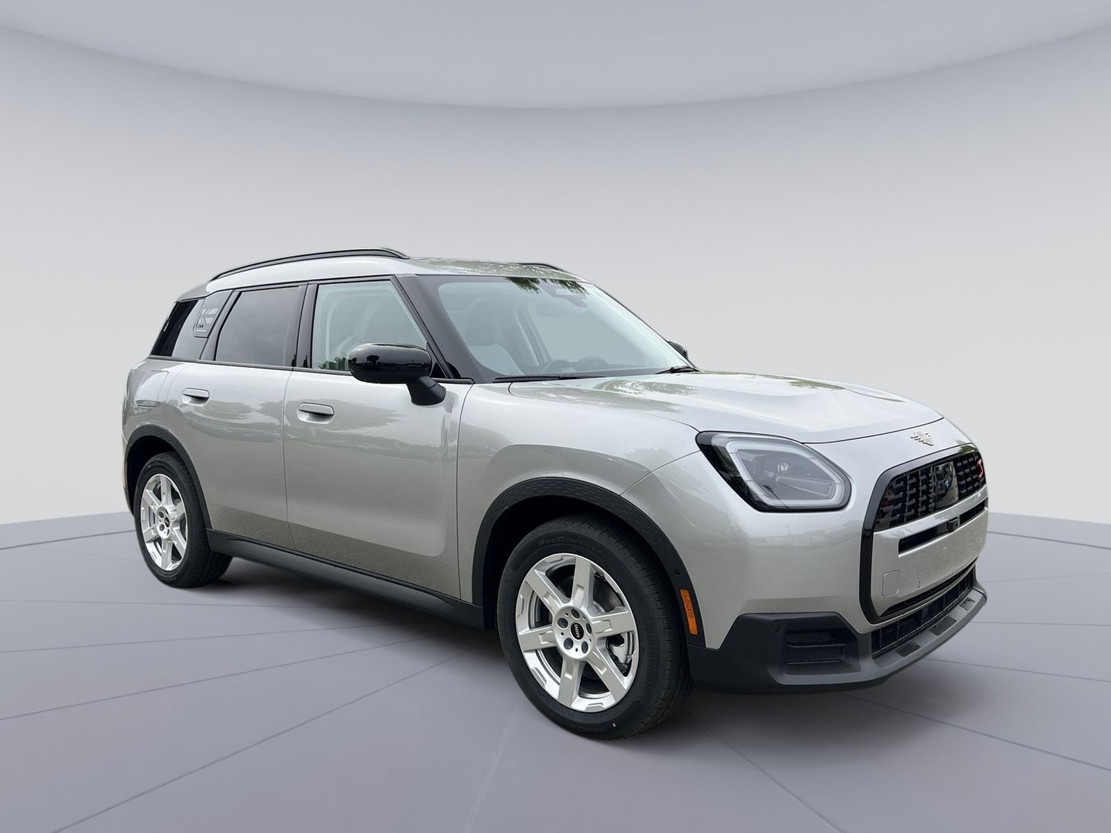 Used 2025 MINI Cooper Countryman S AWD/4WD image 15