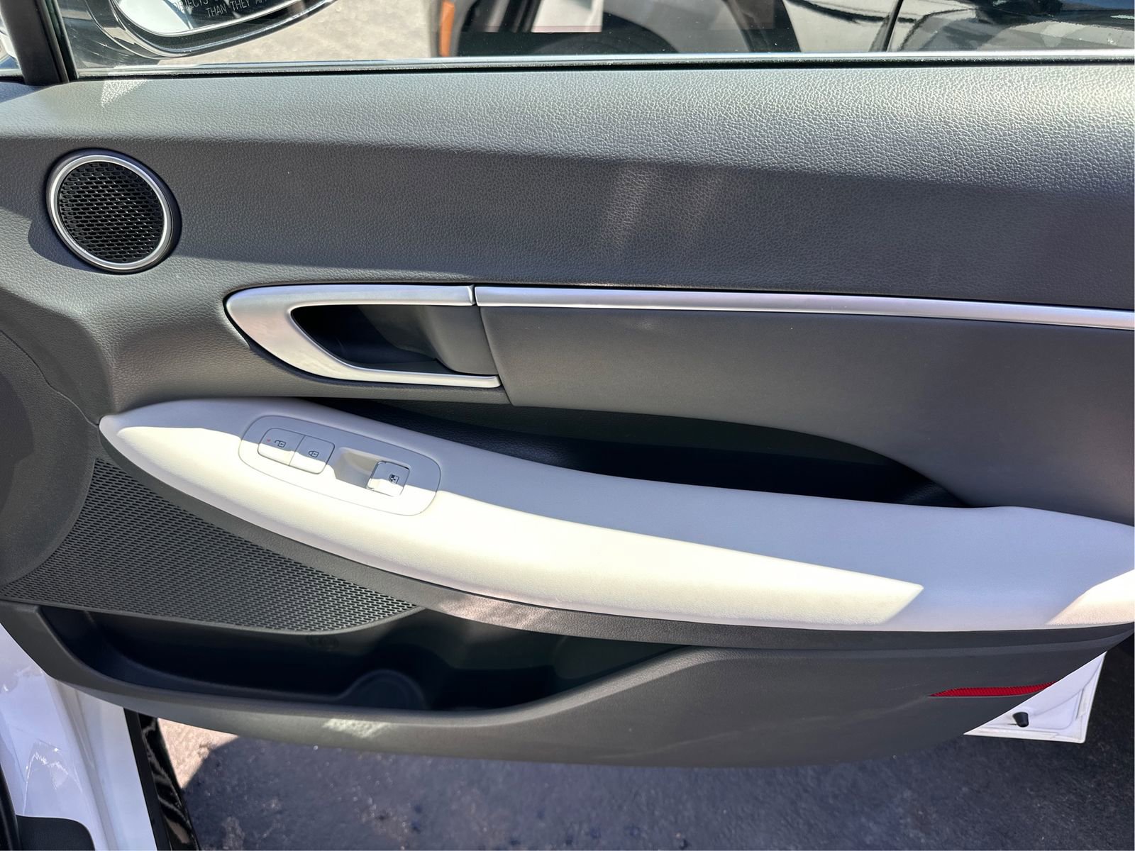 Certified 2024 Hyundai Sonata SEL FWD image 21