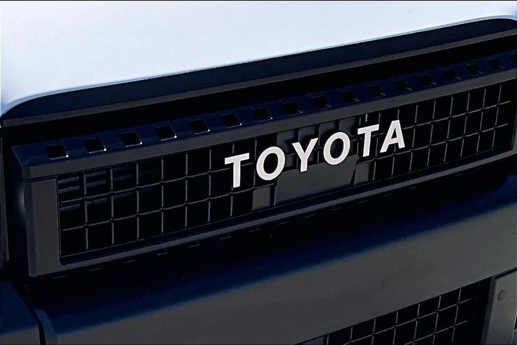 Used 2024 Toyota Land Cruiser 1958 AWD/4WD image 27