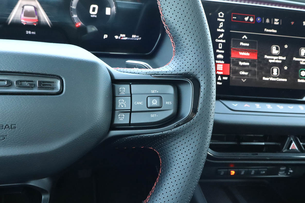 New 2026 Dodge Charger Scat Pack image 35