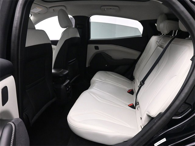 Used 2021 Ford Mustang Mach-E Premium image 13