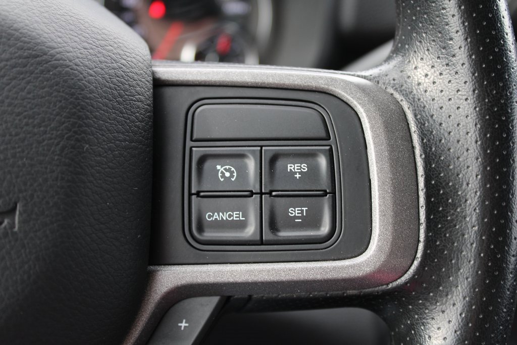 Used 2021 RAM 3500 Tradesman image 28