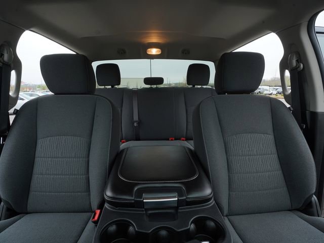 Certified 2023 RAM 1500 Tradesman w/ Popular Equipment Group image 33