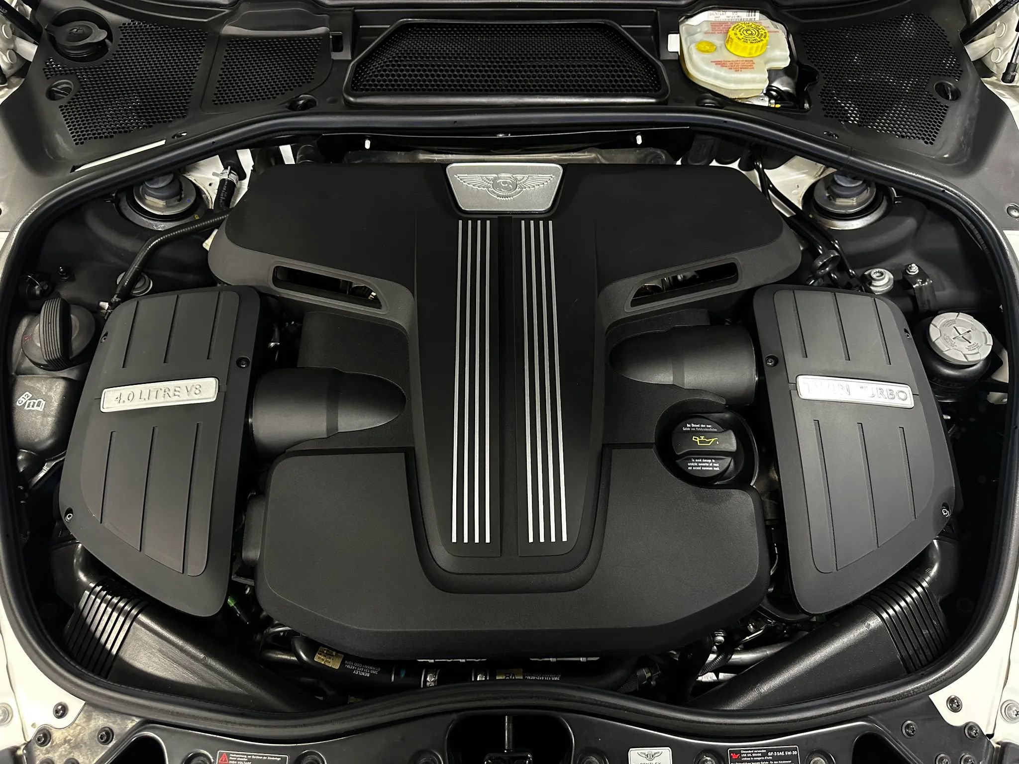 Used 2017 Bentley Continental GT image 21