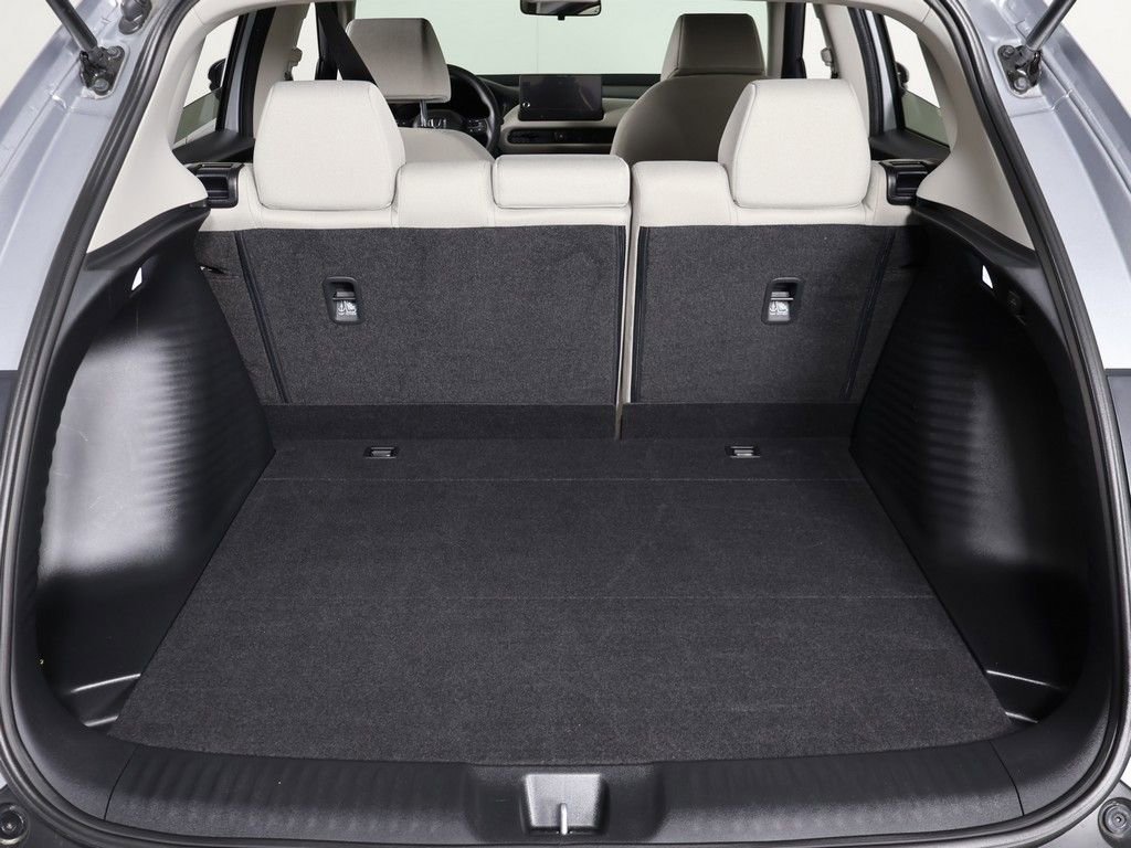 Certified 2026 Honda HR-V LX image 16