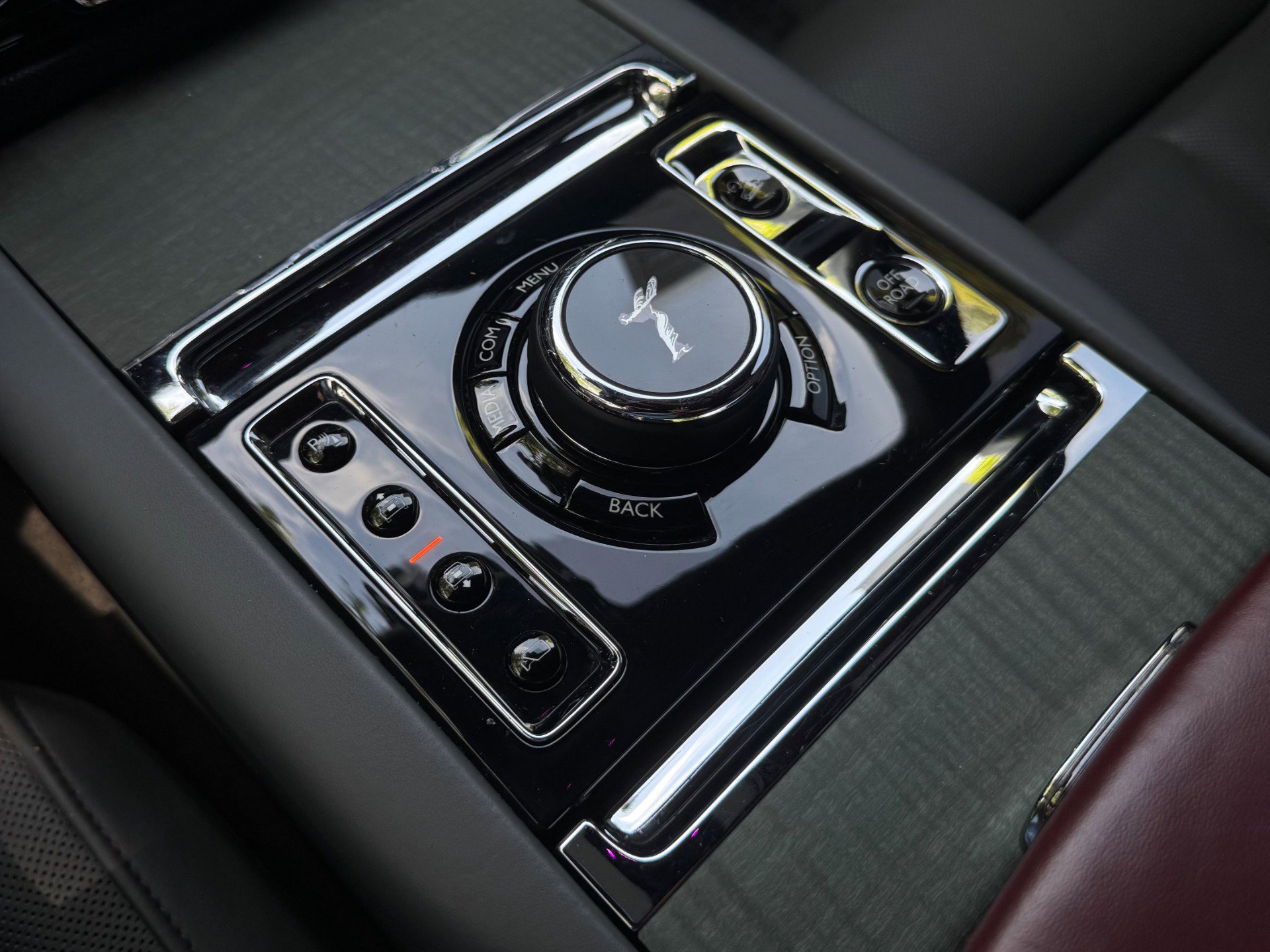 Used 2020 Rolls-Royce Cullinan 335K MSRP!! image 77