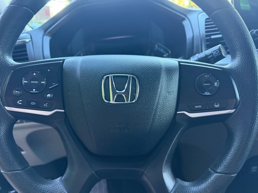Used 2019 Honda Odyssey EX-L image 18