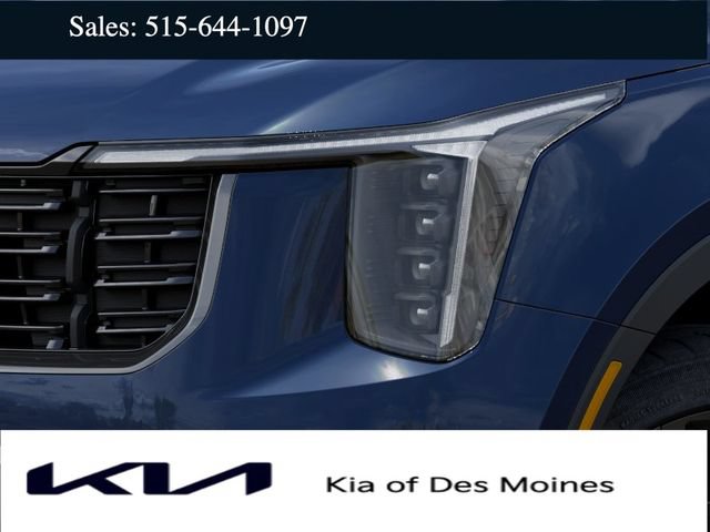 New 2026 Kia Sorento SX AWD/4WD image 11