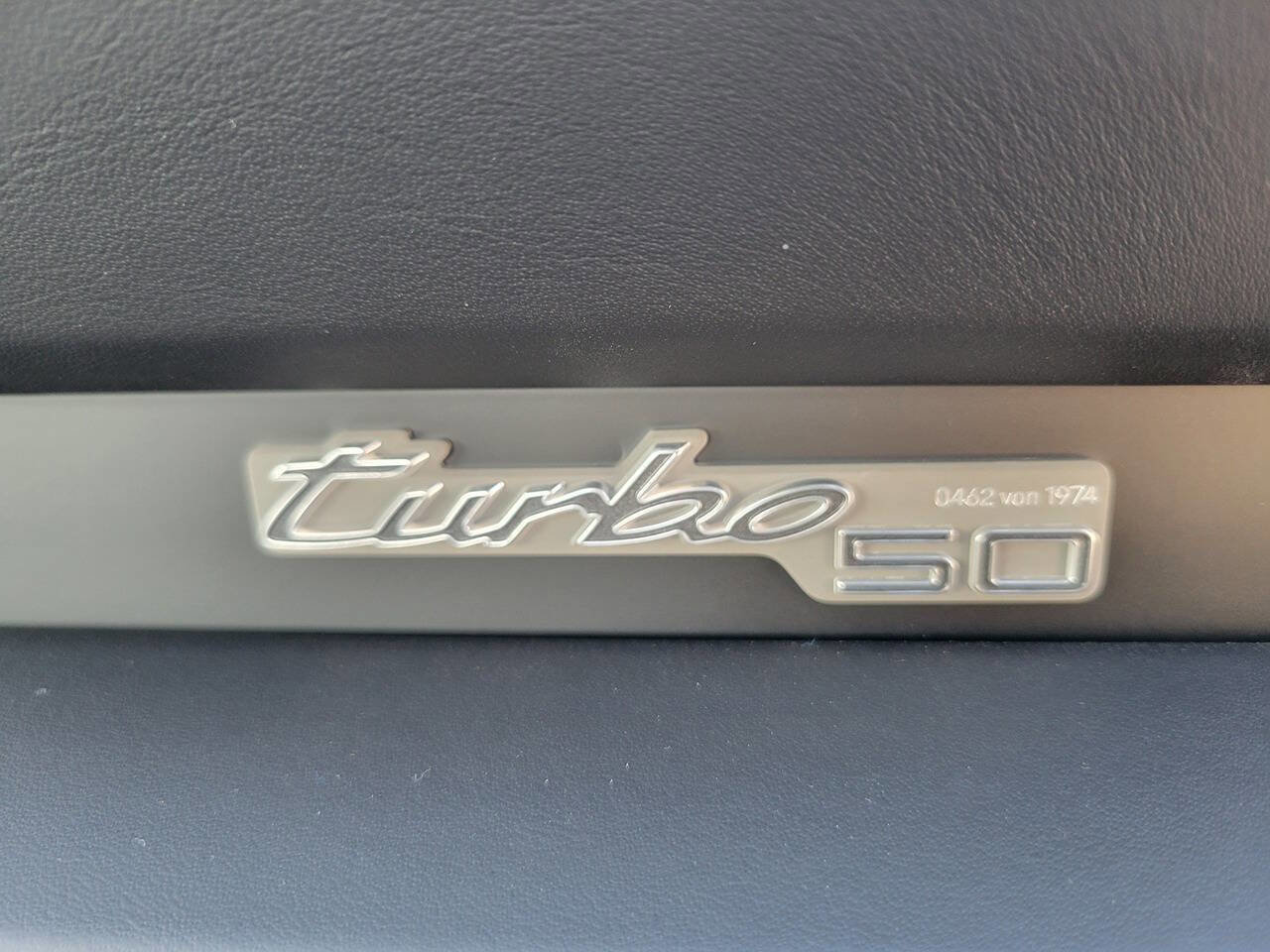 Used 2025 Porsche 911 Turbo S image 33