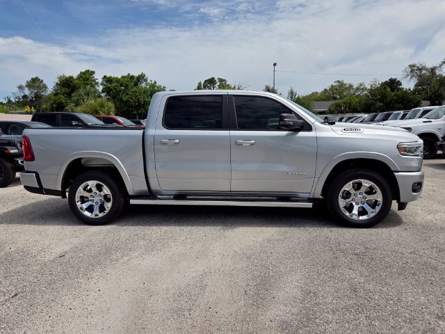 New 2026 RAM 1500 Big Horn RWD image 10