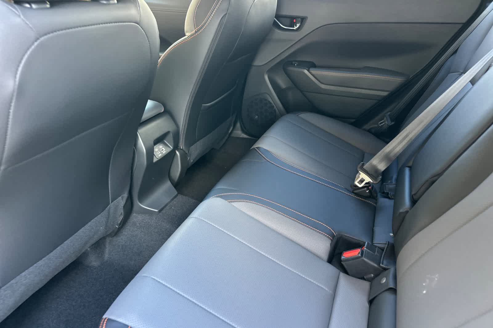New 2026 Subaru Crosstrek 2.5i Limited AWD/4WD image 10