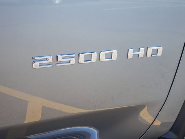 New 2026 Chevrolet Silverado 2500 Custom w/ Custom Value Package image 5