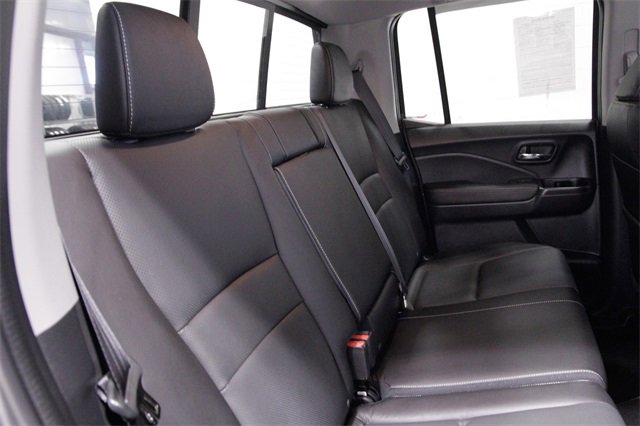 Certified 2023 Honda Ridgeline RTL image 18