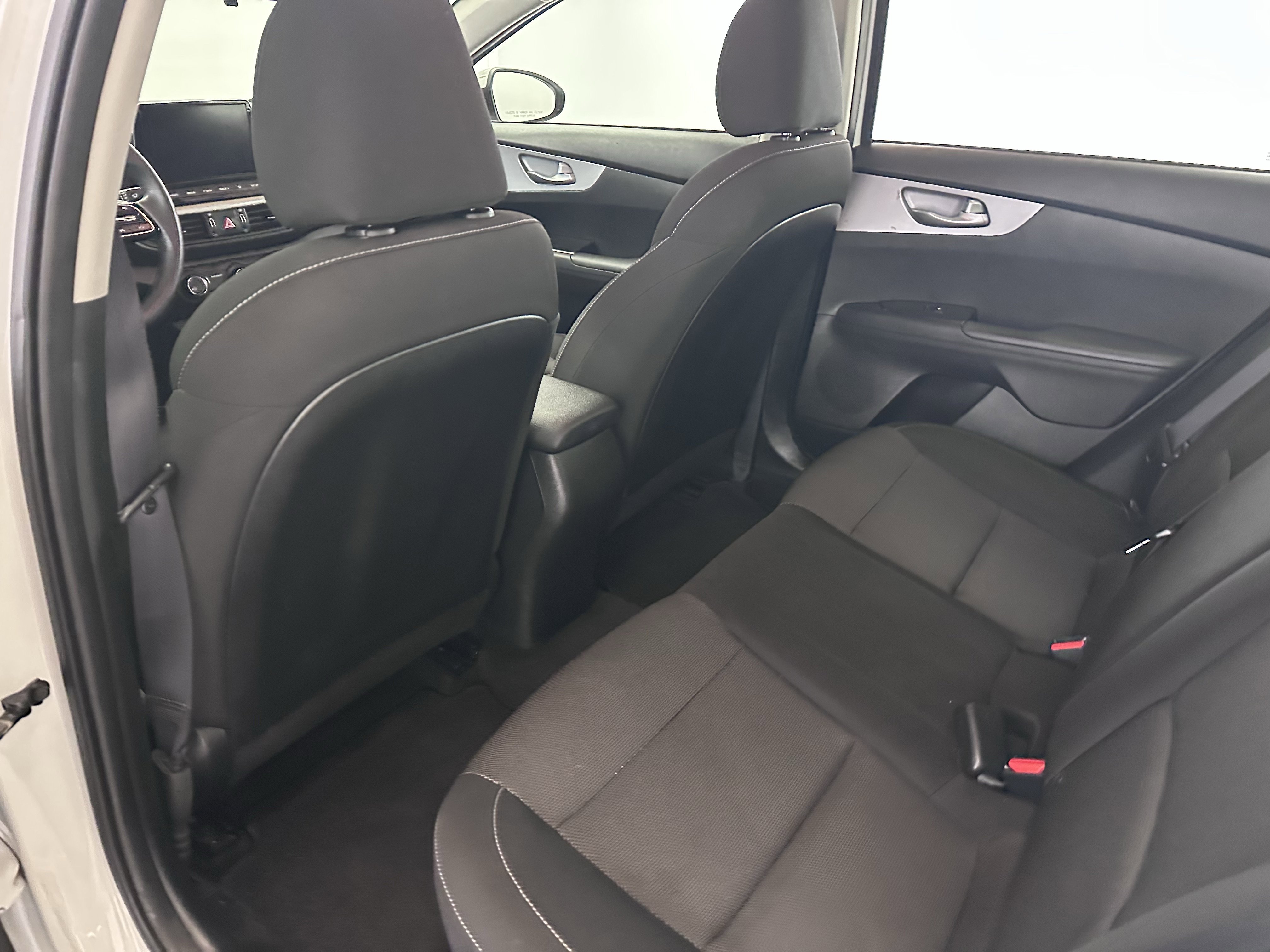 Used 2024 Kia Forte LXS image 20