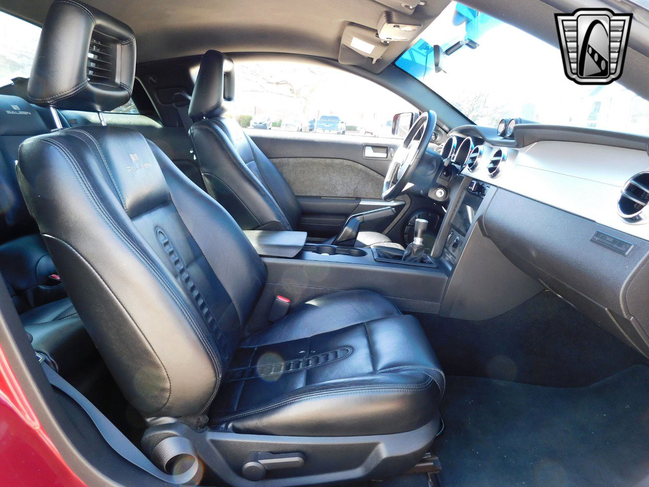 Used 2007 Ford Mustang GT image 22