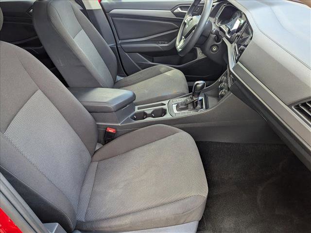 Used 2019 Volkswagen Jetta S w/ Driver Assistance Package FWD image 19