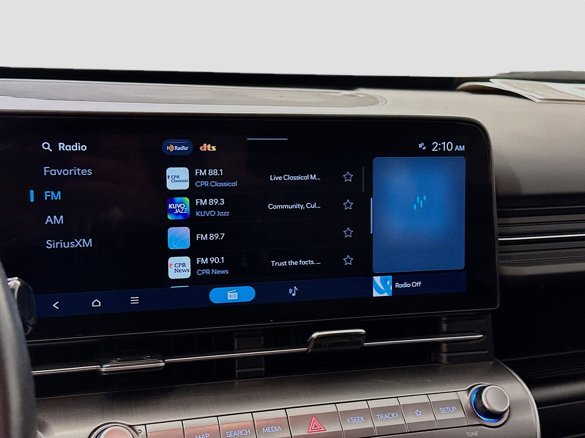 Used 2025 Hyundai Kona SEL image 21