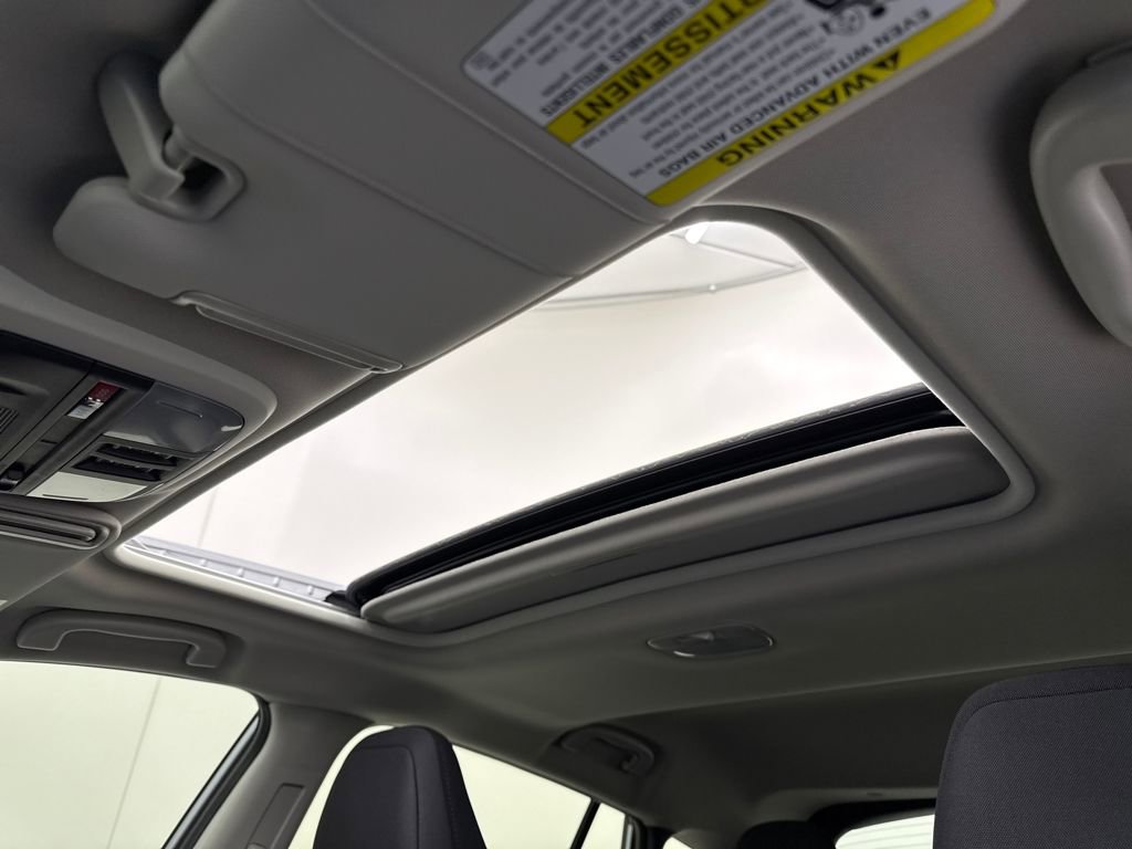 New 2026 Subaru Impreza 2.0i Sport image 21