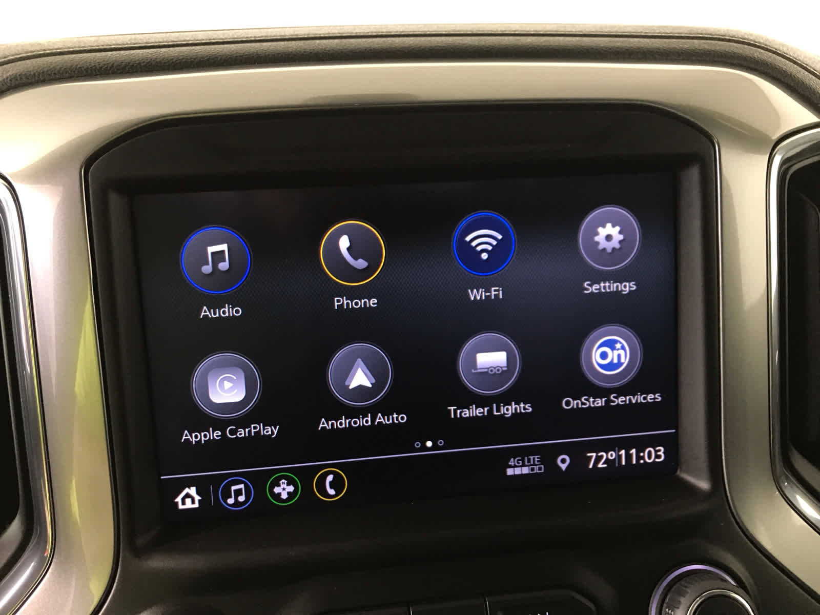 Used 2022 Chevrolet Silverado 1500 LT image 43