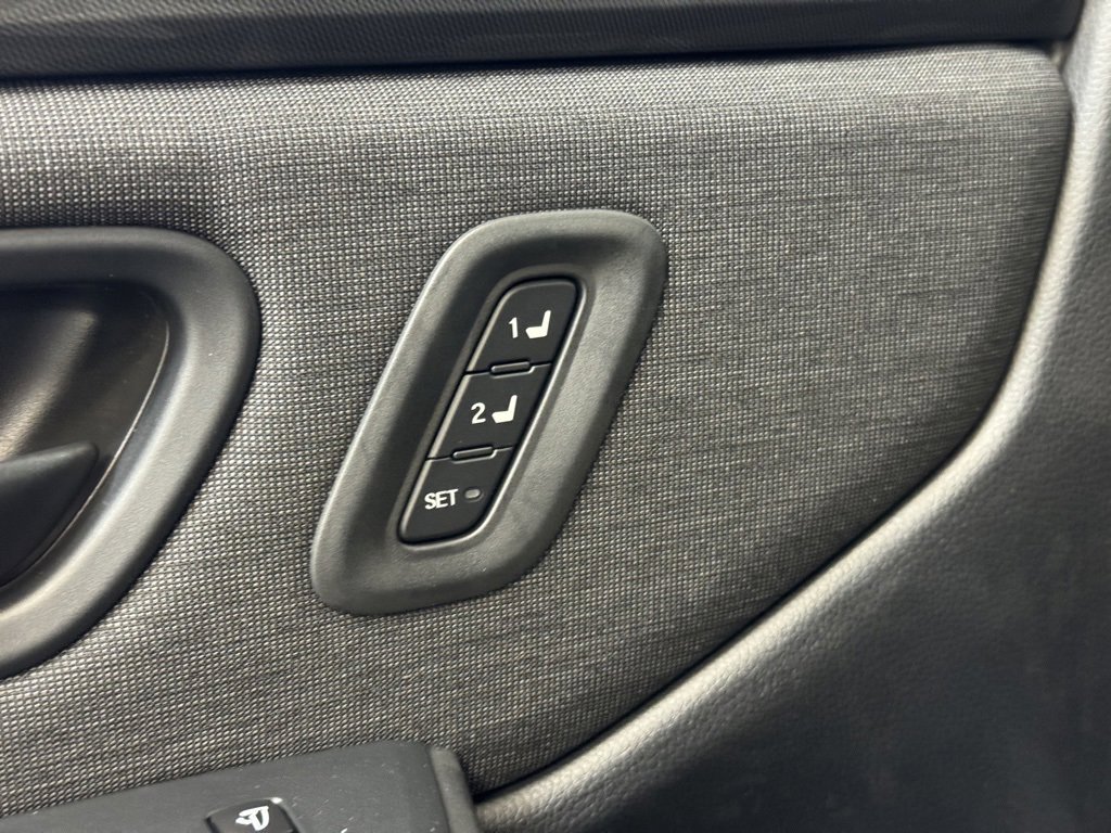 New 2026 Honda Passport TrailSport image 9