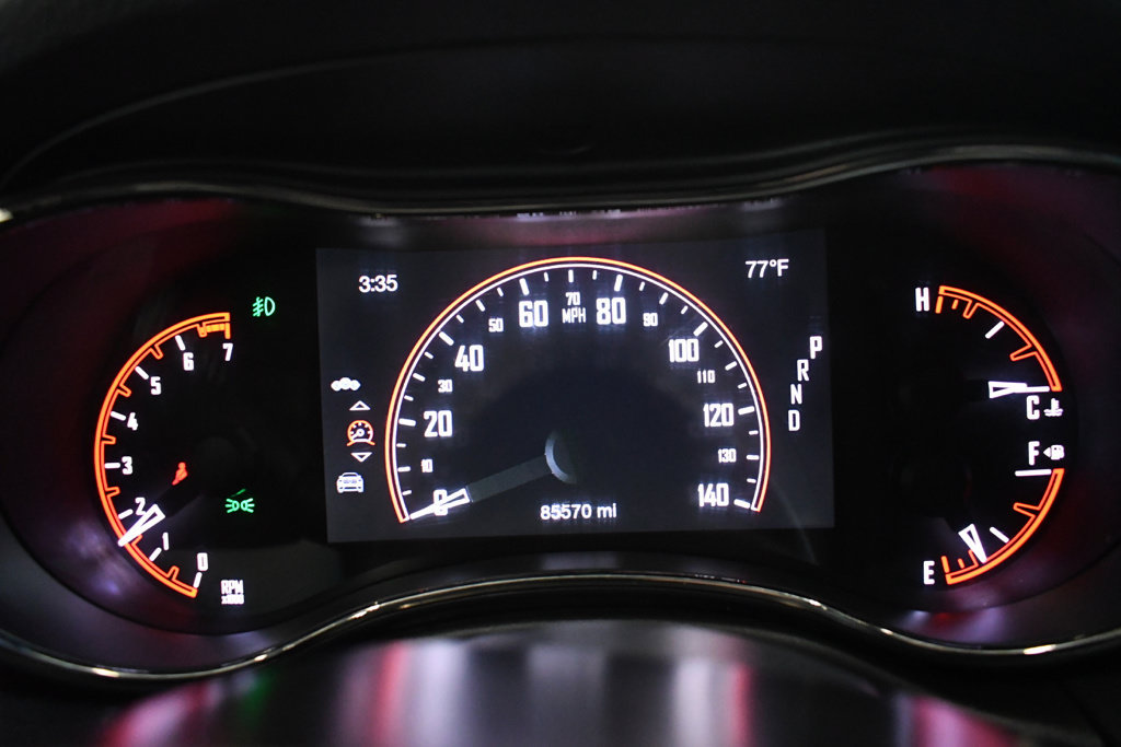 Used 2020 Dodge Durango GT AWD/4WD image 33