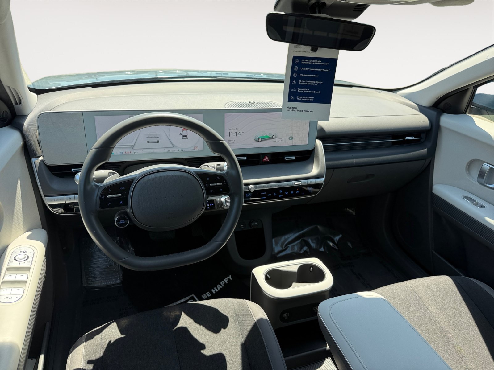 Certified 2023 Hyundai Ioniq 5 SE RWD image 15