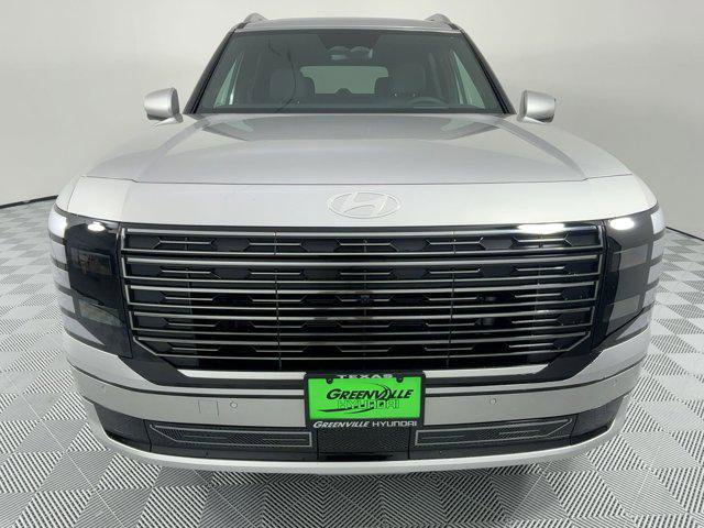 New 2026 Hyundai Palisade Calligraphy image 6
