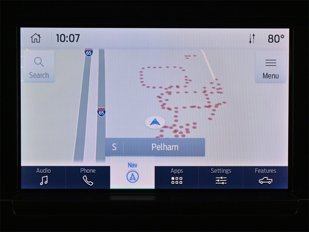 Used 2022 Ford F150 Tremor w/ Bed Utility Package image 12