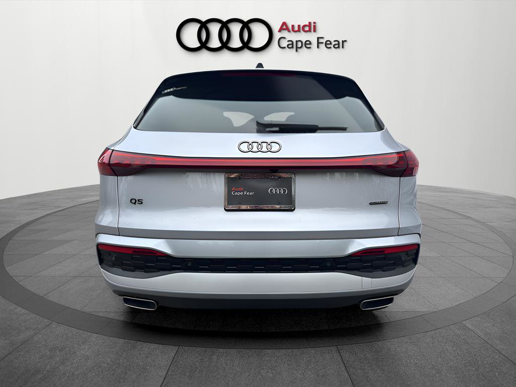 New 2025 Audi Q5 Premium image 4