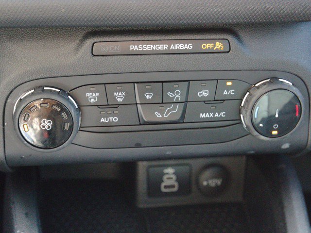 Used 2024 Ford Bronco Sport Big Bend image 22