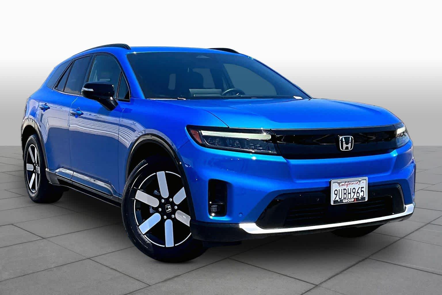 Used 2025 Honda Prologue Touring image 2