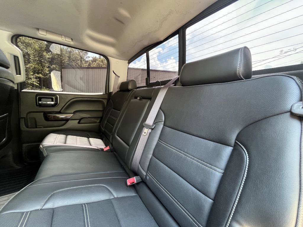 Used 2015 GMC Sierra 1500 Denali AWD/4WD image 23