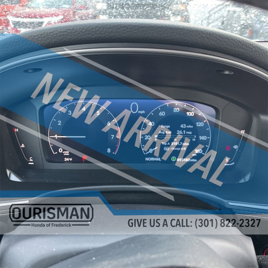 Used 2024 Honda Civic Touring image 14