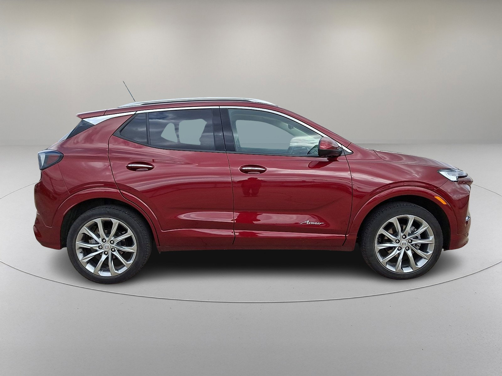 Used 2024 Buick Encore GX Avenir w/ Avenir Technology Package image 12