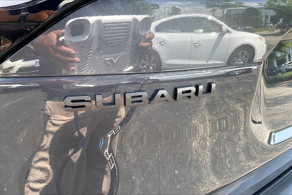 Certified 2025 Subaru Forester Sport AWD/4WD image 38