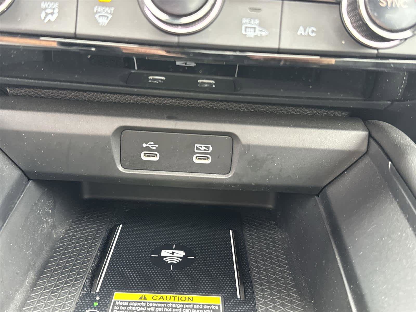 Used 2023 Honda Accord Touring image 28
