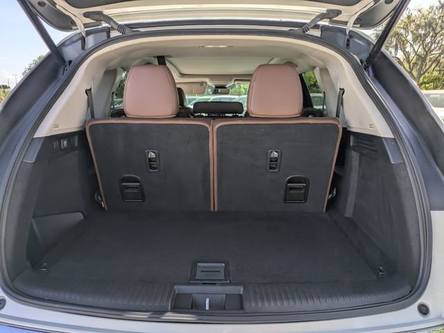 Used 2023 Acura MDX FWD w/ Technology Package image 17