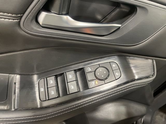 Certified 2023 Nissan Rogue SV w/ SV Premium B Package image 13