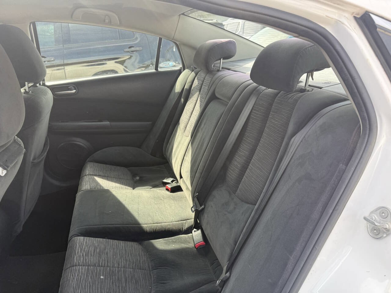 Used 2010 MAZDA MAZDA6 i Sport image 6