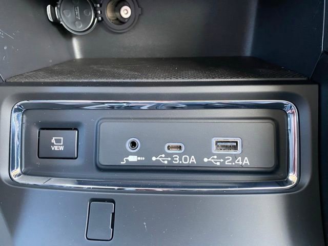 New 2026 Subaru Ascent Limited image 18